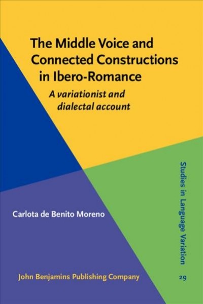Middle Voice and Connected Constructions in Ibero-Romance: A variationist and dialectal account