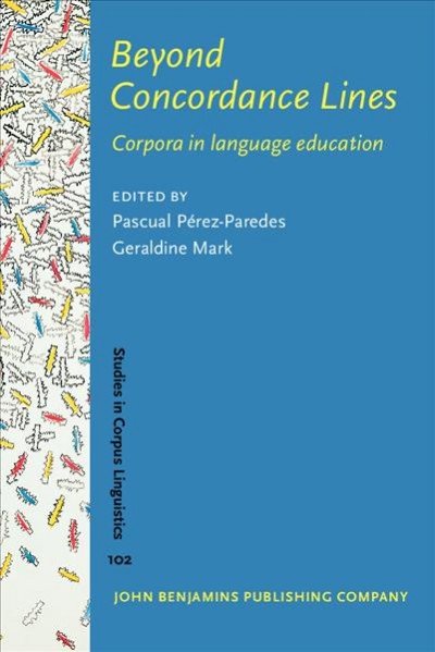 Beyond Concordance Lines: Corpora in language education