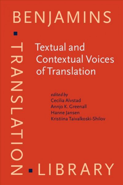Textual and Contextual Voices of Translation