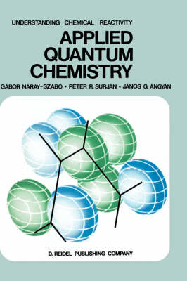 Applied Quantum Chemistry 1988 ed.
