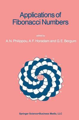 Applications of Fibonacci Numbers: Volume 2 1988 ed.