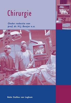 Chirurgie 2002 ed.