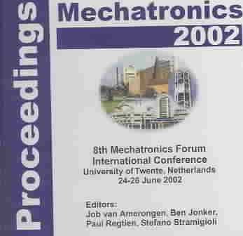 Eighth International Conference on Mechatronics