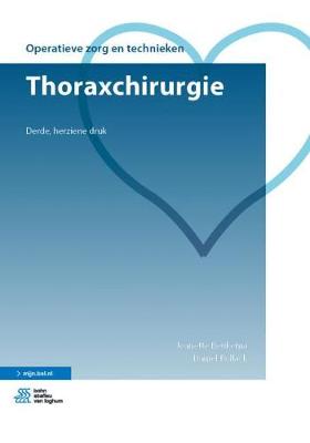 Thoraxchirurgie 3rd 2019 ed.
