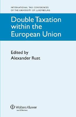 Double Taxation within the European Union