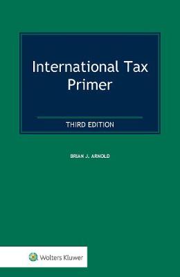 International Tax Primer 3rd New edition