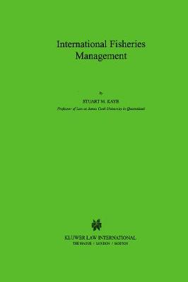 International Fisheries Management