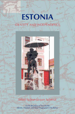Estonia: Identity and Independence
