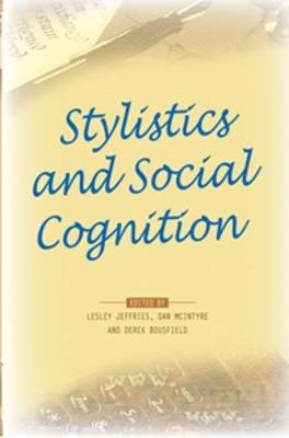 Stylistics and Social Cognition
