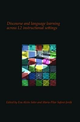 Discourse and language learning across L2 instructional settings