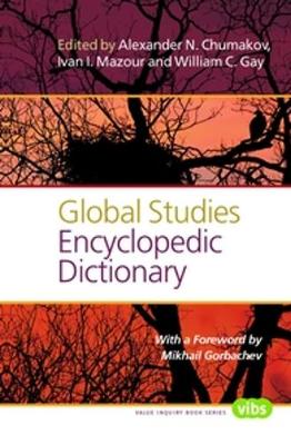 Global Studies Encyclopedic Dictionary