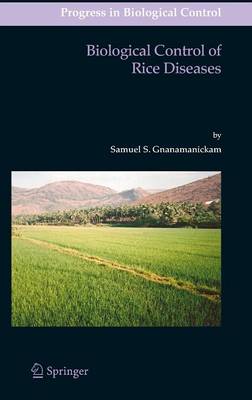 Biological Control of Rice Diseases