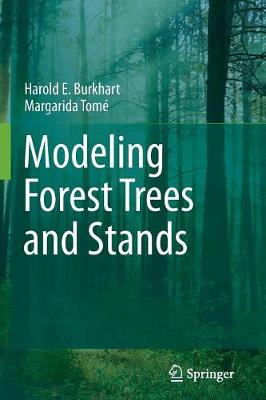 Modeling Forest Trees and Stands 2012