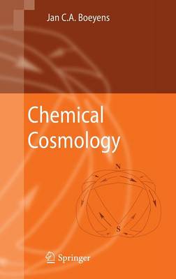 Chemical Cosmology 2010 ed.