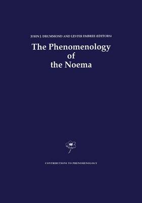 Phenomenology of the Noema