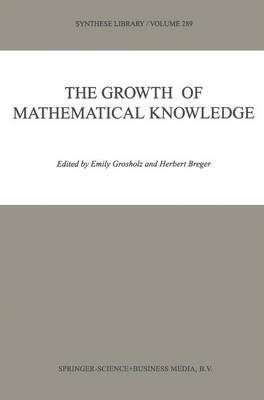 Growth of Mathematical Knowledge