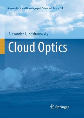 Cloud Optics 1st ed. Softcover of orig. ed. 2006