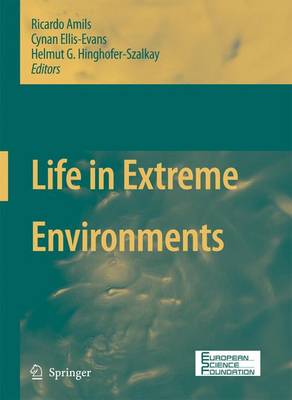 Life in Extreme Environments 1st ed. Softcover of orig. ed. 2007