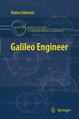 Galileo Engineer 2010