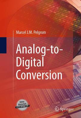 Analog-to-digital Conversion 2010 ed.