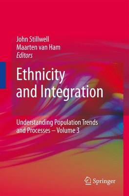 Ethnicity and Integration 2010