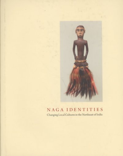 Naga Identities