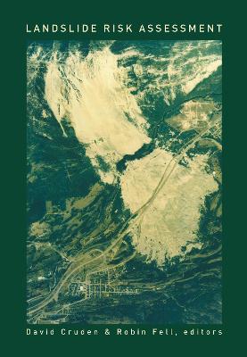 Landslide Risk Assessment
