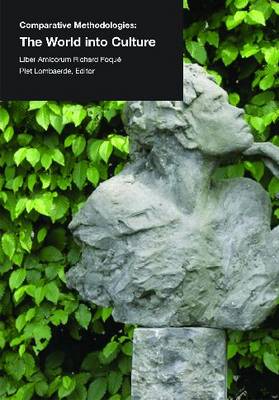 World into Culture: Liber Amicorum Richard Focque