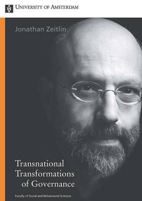 Transnational Transformations of Governance: The European Union and Beyond