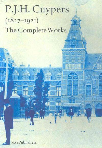 P J H Cuypers: The Complete Works