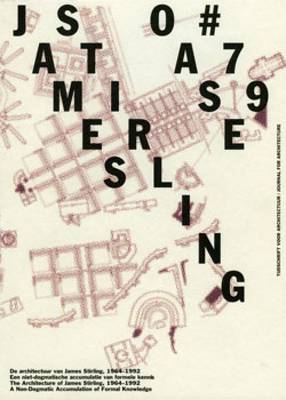 Architecture of James Stirling, 1964-1992