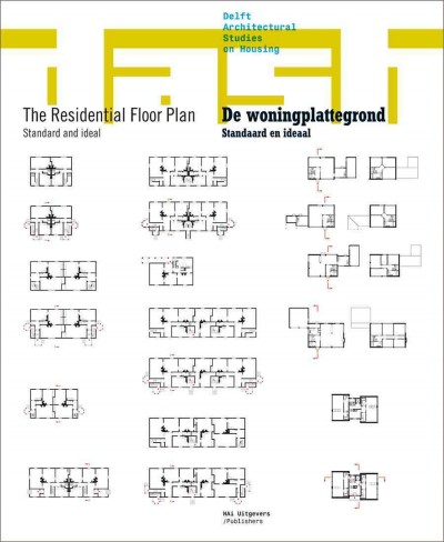 DASH: The Residential Floor Plan. Standard and Ideal