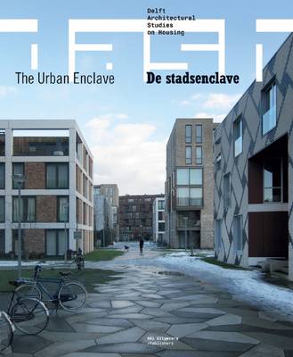 Dash the Urban Enclave