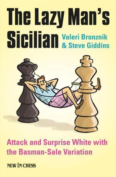 Lazy Man's Sicilian: Attack and Surprise White
