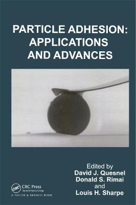 Particle Adhesion: Applications and Advances