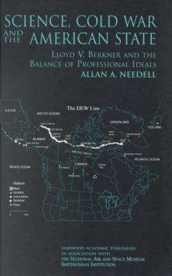 Science, Cold War and the American State