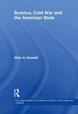 Science, Cold War and the American State