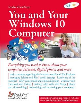 You and Your Windows 10 Computer