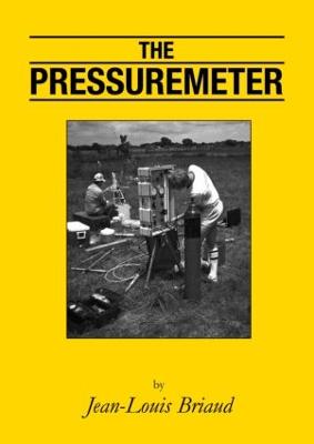 Pressuremeter