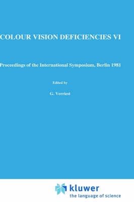 Colour Vision Deficiencies VI