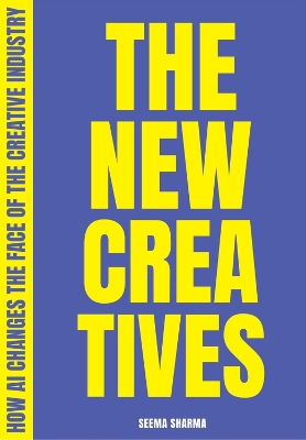 New Creatives: How AI changes the face of the creative industry
