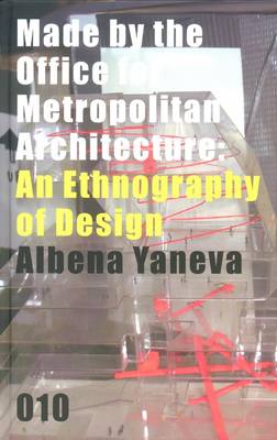 OMA: Made by the Office for Metropolitan Architecture