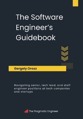 Software Engineer's Guidebook
