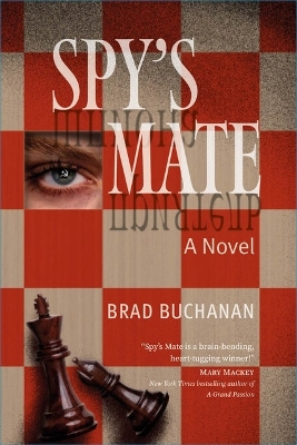 Spy's Mate: A Novel New edition