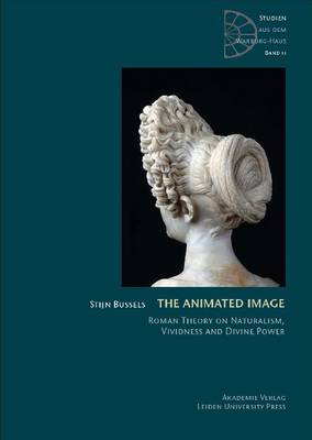 Animated Image: Roman Theory on Naturalism, Vividness and Divine Power
