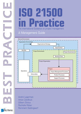 ISO 21500 in Practice – A Management Guide