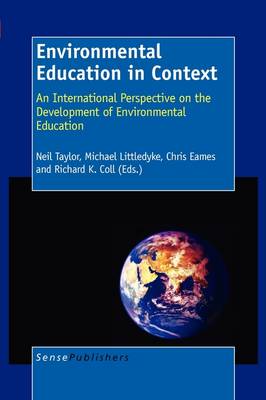 Environmental Education in Context: An International Perspective on the Development Environmental Education