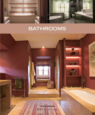Bathrooms 4th ed.