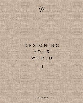 Designing Your World II