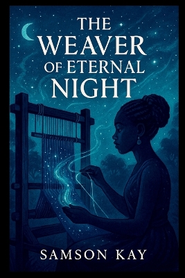 Weaver of Eternal Night